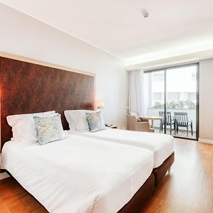 Classic Zimmer mit zwei Einzelbetten