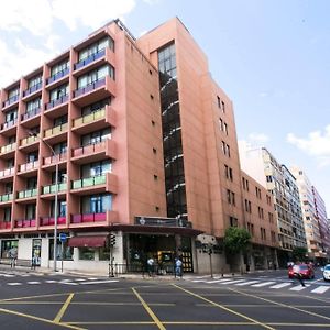 Hotel Livvo Fataga